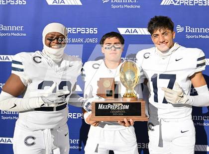 Thumbnail 3 in Casteel @ Centennial (AIA 6A Final Awards) photogallery.