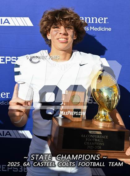 Thumbnail 3 in Casteel @ Centennial (AIA 6A Final Awards) photogallery.