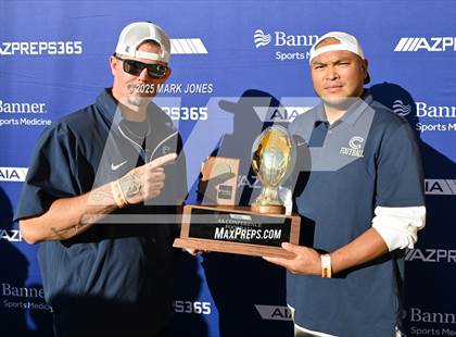 Thumbnail 2 in Casteel @ Centennial (AIA 6A Final Awards) photogallery.