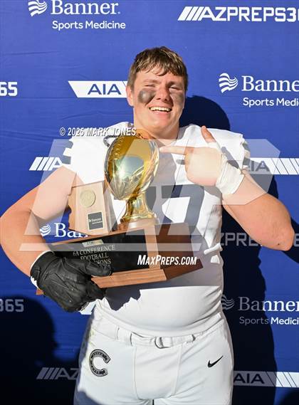 Thumbnail 2 in Casteel @ Centennial (AIA 6A Final Awards) photogallery.