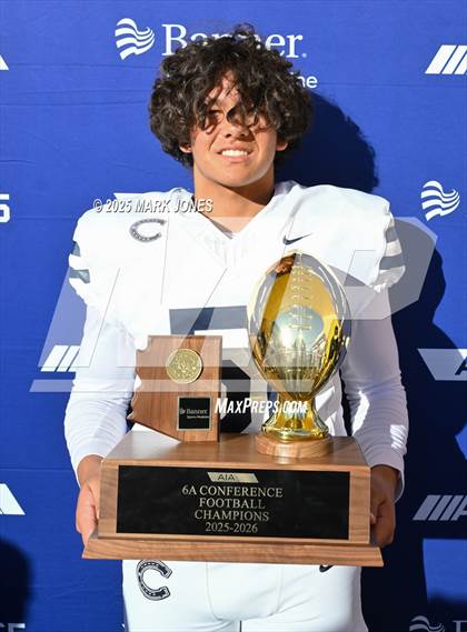 Thumbnail 2 in Casteel @ Centennial (AIA 6A Final Awards) photogallery.