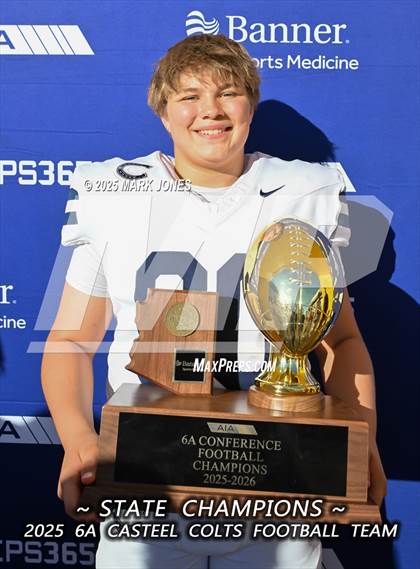 Thumbnail 1 in Casteel @ Centennial (AIA 6A Final Awards) photogallery.