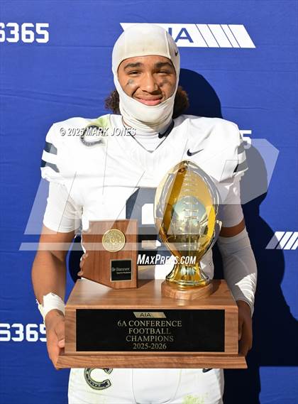 Thumbnail 2 in Casteel @ Centennial (AIA 6A Final Awards) photogallery.