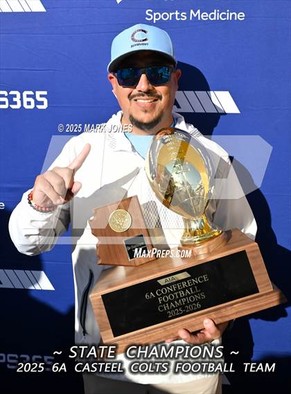 Thumbnail 3 in Casteel @ Centennial (AIA 6A Final Awards) photogallery.