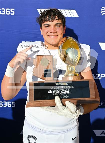 Thumbnail 1 in Casteel @ Centennial (AIA 6A Final Awards) photogallery.