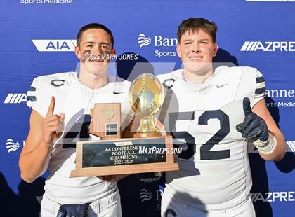 Thumbnail 2 in Casteel @ Centennial (AIA 6A Final Awards) photogallery.