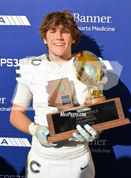 Thumbnail 3 in Casteel @ Centennial (AIA 6A Final Awards) photogallery.