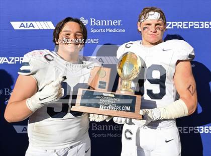 Thumbnail 2 in Casteel @ Centennial (AIA 6A Final Awards) photogallery.