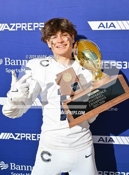 Thumbnail 3 in Casteel @ Centennial (AIA 6A Final Awards) photogallery.