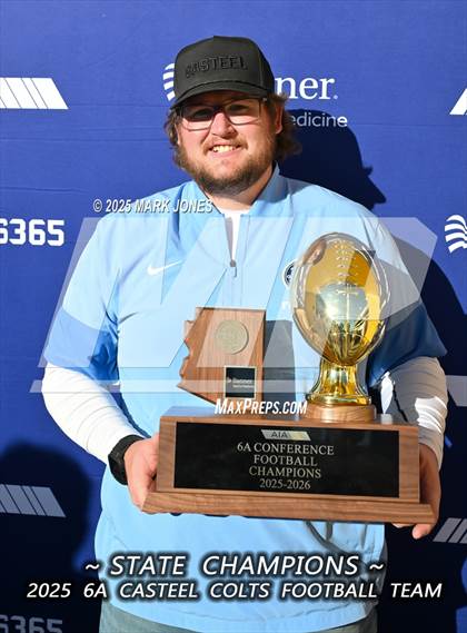 Thumbnail 2 in Casteel @ Centennial (AIA 6A Final Awards) photogallery.