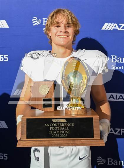 Thumbnail 2 in Casteel @ Centennial (AIA 6A Final Awards) photogallery.