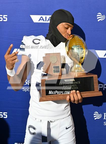 Thumbnail 1 in Casteel @ Centennial (AIA 6A Final Awards) photogallery.