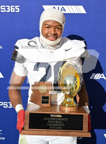 Thumbnail 1 in Casteel @ Centennial (AIA 6A Final Awards) photogallery.