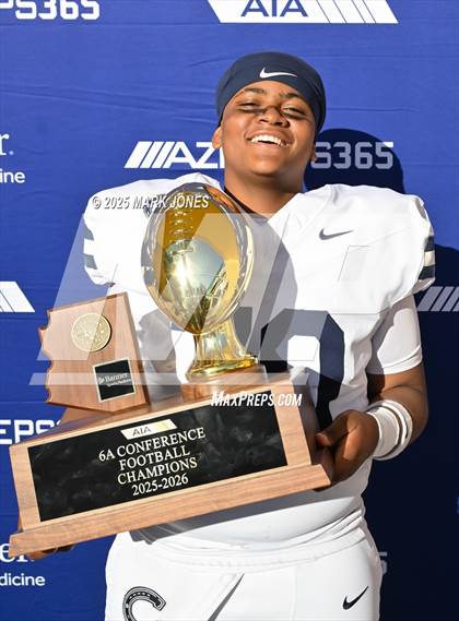 Thumbnail 1 in Casteel @ Centennial (AIA 6A Final Awards) photogallery.