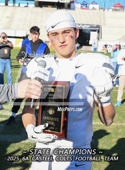 Thumbnail 2 in Casteel @ Centennial (AIA 6A Final Awards) photogallery.