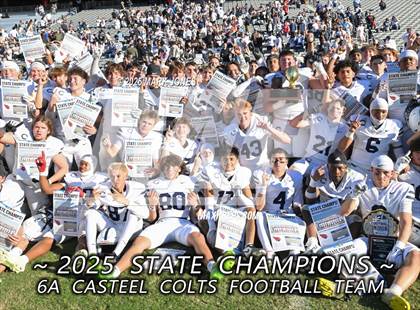 Thumbnail 1 in Casteel @ Centennial (AIA 6A Final Awards) photogallery.