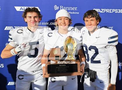 Thumbnail 1 in Casteel @ Centennial (AIA 6A Final Awards) photogallery.