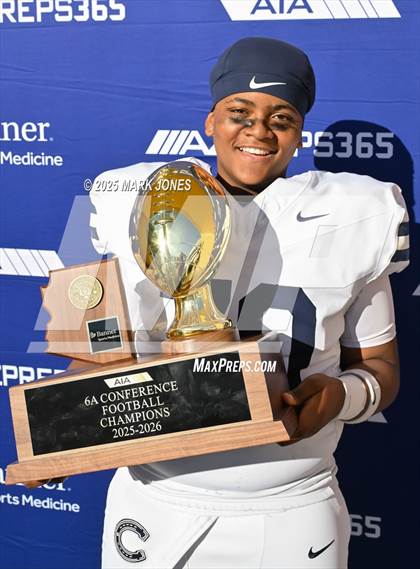 Thumbnail 3 in Casteel @ Centennial (AIA 6A Final Awards) photogallery.