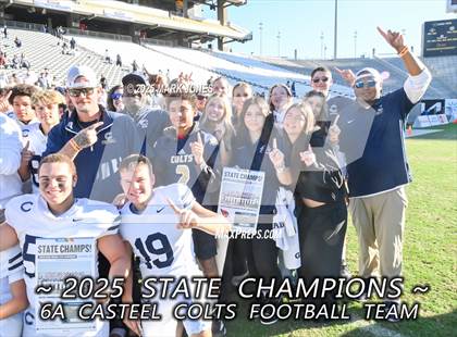 Thumbnail 1 in Casteel @ Centennial (AIA 6A Final Awards) photogallery.