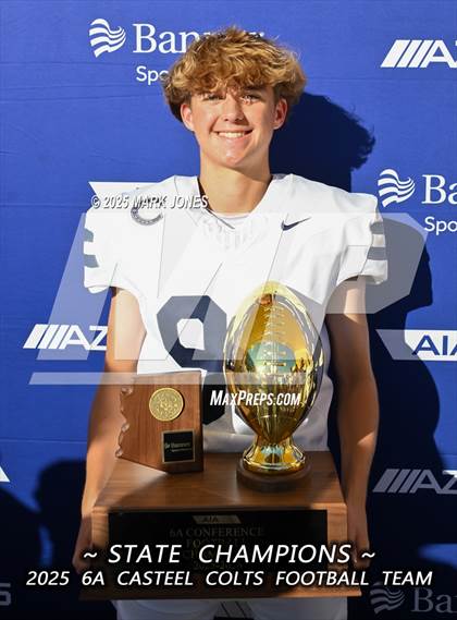 Thumbnail 3 in Casteel @ Centennial (AIA 6A Final Awards) photogallery.