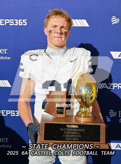 Thumbnail 2 in Casteel @ Centennial (AIA 6A Final Awards) photogallery.