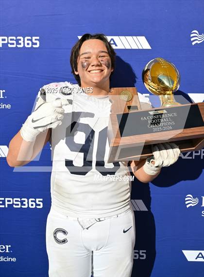 Thumbnail 3 in Casteel @ Centennial (AIA 6A Final Awards) photogallery.