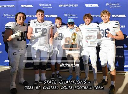 Thumbnail 1 in Casteel @ Centennial (AIA 6A Final Awards) photogallery.