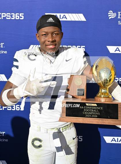 Thumbnail 3 in Casteel @ Centennial (AIA 6A Final Awards) photogallery.