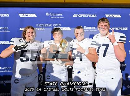 Thumbnail 3 in Casteel @ Centennial (AIA 6A Final Awards) photogallery.