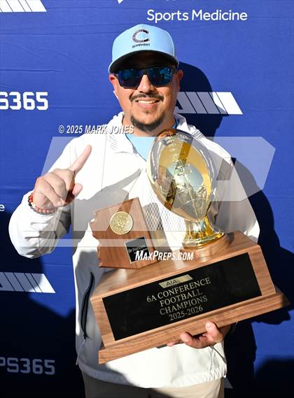 Thumbnail 2 in Casteel @ Centennial (AIA 6A Final Awards) photogallery.