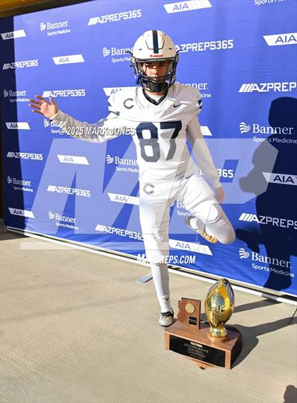 Thumbnail 2 in Casteel @ Centennial (AIA 6A Final Awards) photogallery.