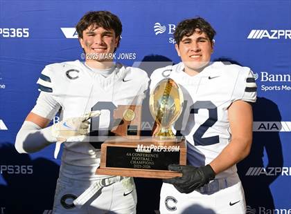 Thumbnail 3 in Casteel @ Centennial (AIA 6A Final Awards) photogallery.