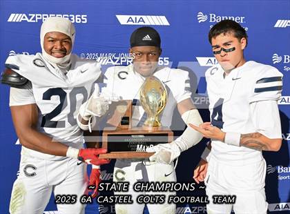 Thumbnail 2 in Casteel @ Centennial (AIA 6A Final Awards) photogallery.