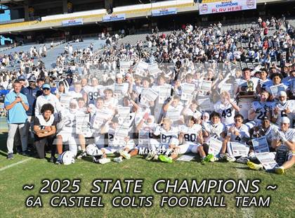 Thumbnail 1 in Casteel @ Centennial (AIA 6A Final Awards) photogallery.