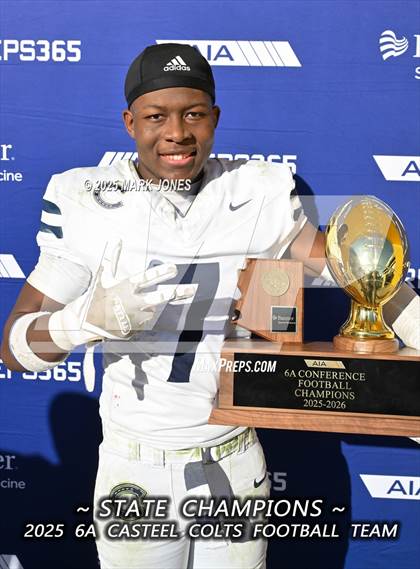 Thumbnail 2 in Casteel @ Centennial (AIA 6A Final Awards) photogallery.