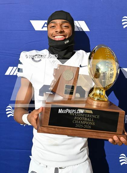 Thumbnail 2 in Casteel @ Centennial (AIA 6A Final Awards) photogallery.