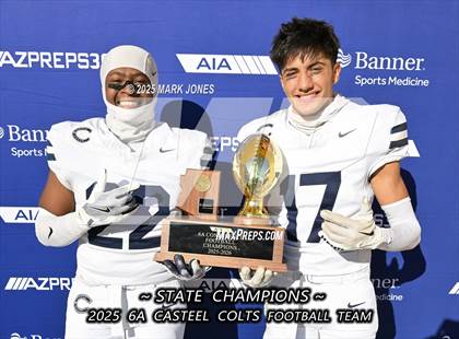 Thumbnail 2 in Casteel @ Centennial (AIA 6A Final Awards) photogallery.