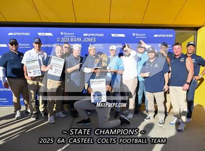 Thumbnail 3 in Casteel @ Centennial (AIA 6A Final Awards) photogallery.