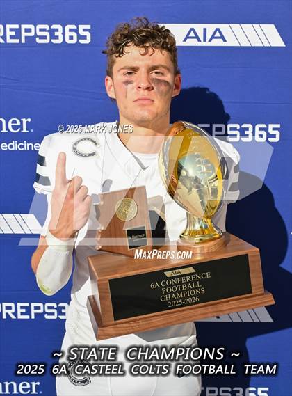 Thumbnail 3 in Casteel @ Centennial (AIA 6A Final Awards) photogallery.