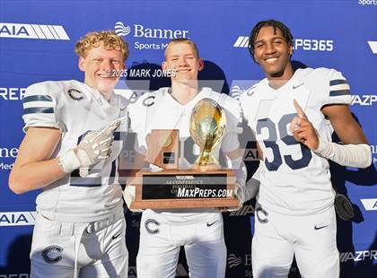 Thumbnail 2 in Casteel @ Centennial (AIA 6A Final Awards) photogallery.