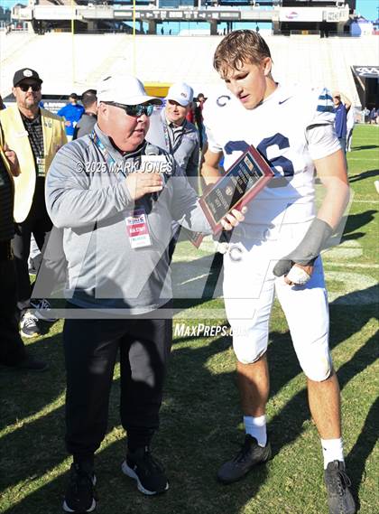 Thumbnail 1 in Casteel @ Centennial (AIA 6A Final Awards) photogallery.