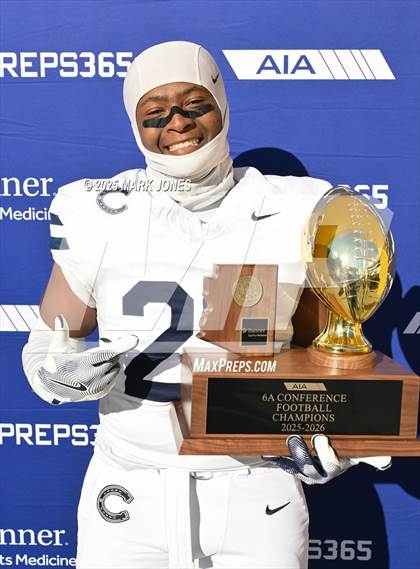 Thumbnail 1 in Casteel @ Centennial (AIA 6A Final Awards) photogallery.