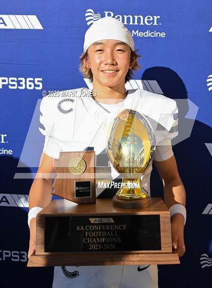 Thumbnail 2 in Casteel @ Centennial (AIA 6A Final Awards) photogallery.