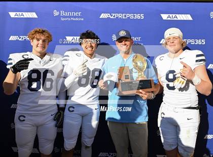 Thumbnail 1 in Casteel @ Centennial (AIA 6A Final Awards) photogallery.