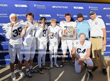Thumbnail 3 in Casteel @ Centennial (AIA 6A Final Awards) photogallery.