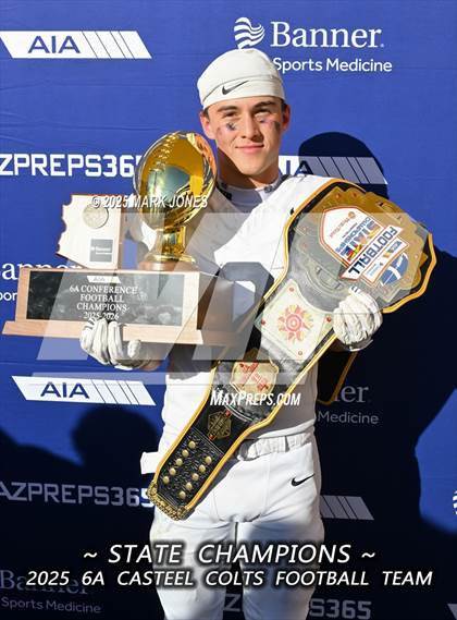 Thumbnail 1 in Casteel @ Centennial (AIA 6A Final Awards) photogallery.