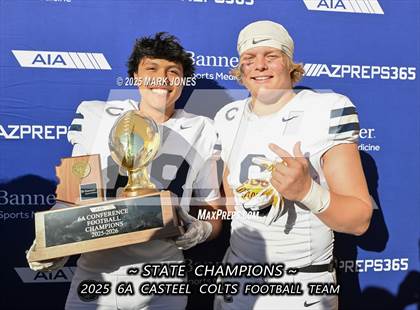 Thumbnail 1 in Casteel @ Centennial (AIA 6A Final Awards) photogallery.