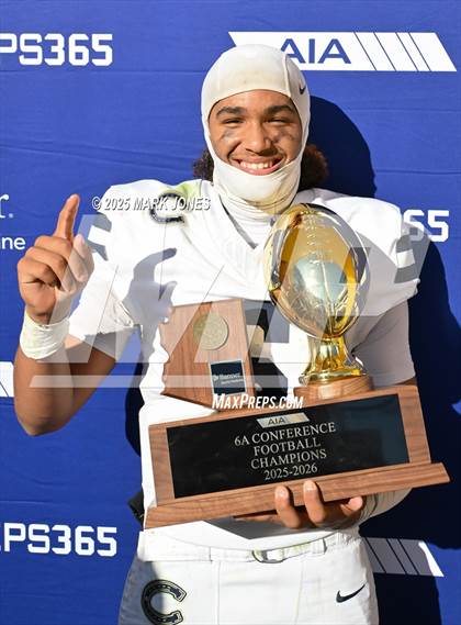 Thumbnail 1 in Casteel @ Centennial (AIA 6A Final Awards) photogallery.