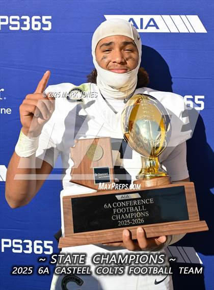 Thumbnail 3 in Casteel @ Centennial (AIA 6A Final Awards) photogallery.