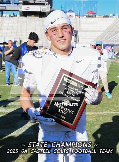 Thumbnail 2 in Casteel @ Centennial (AIA 6A Final Awards) photogallery.